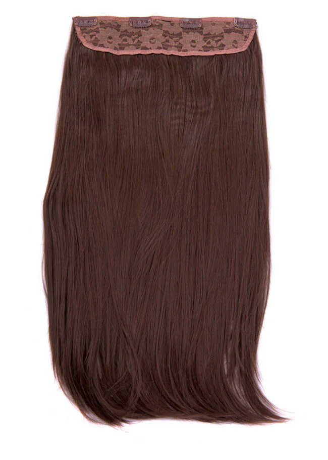 Classic 18" Flick Synthetic Hair Extensions - Image 3