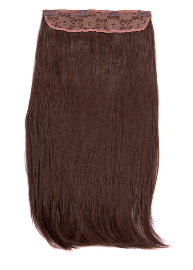With Love 20" Curly Deluxe Clip-In Hair Extensions - Image 3
