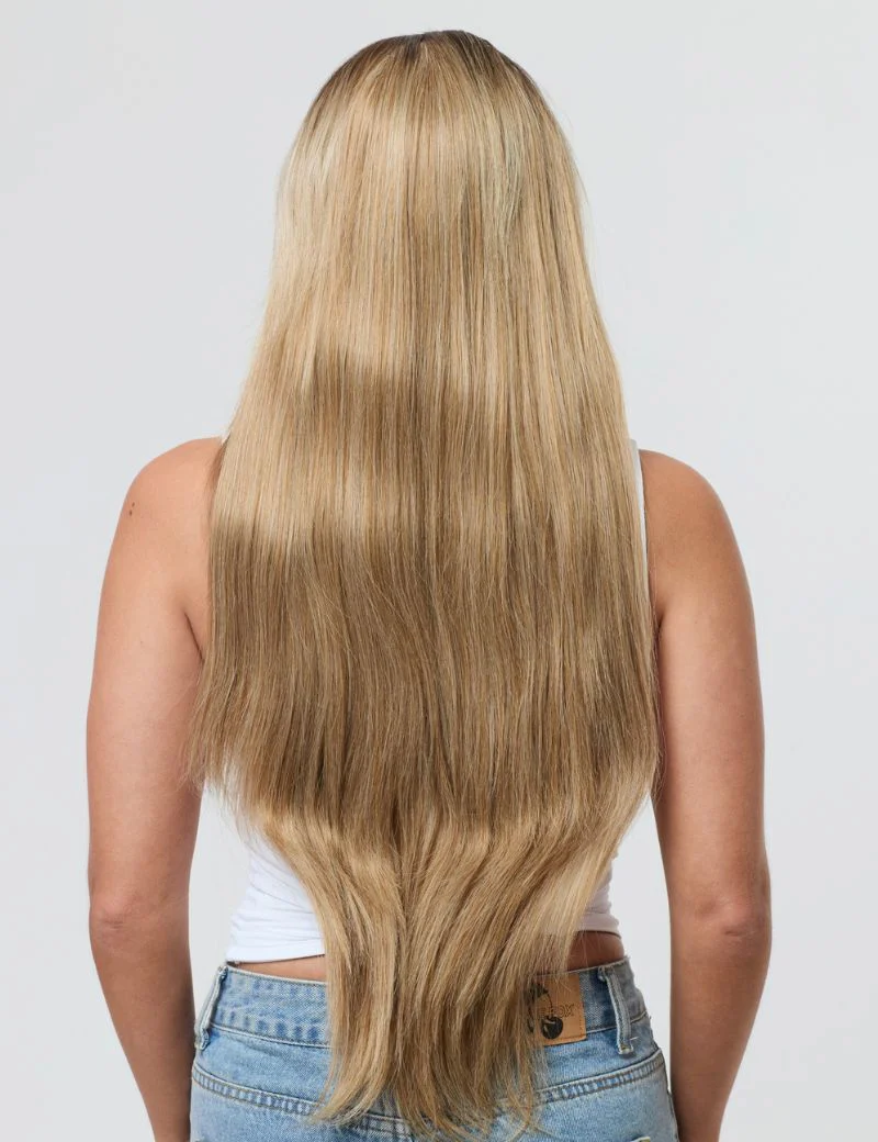 28" Straight Half Head - Image 4